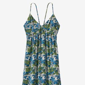 Women's Patagonia Pataloha® Strappy Dress